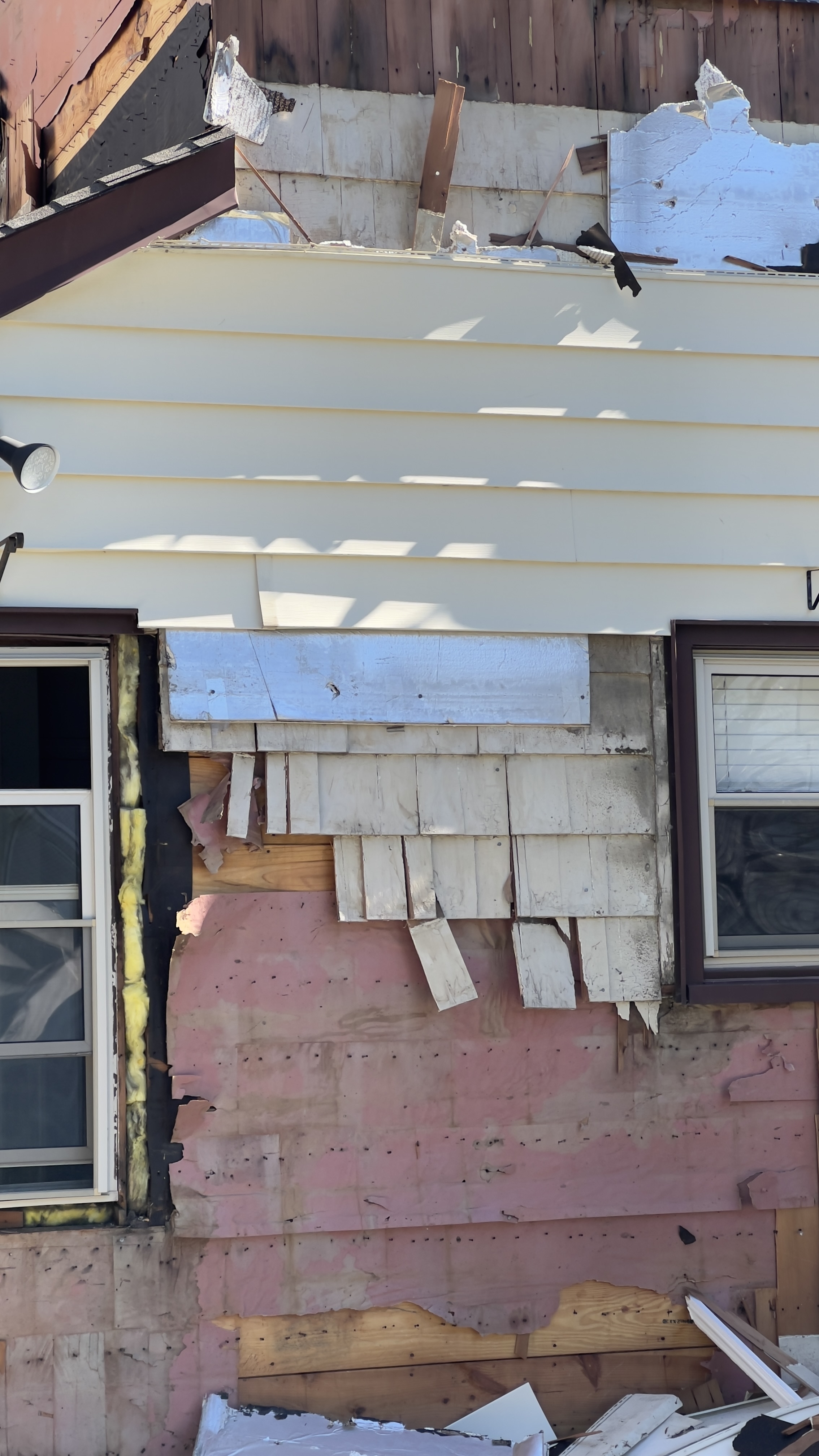 A New Beginning in Bloomfield, New Jersey