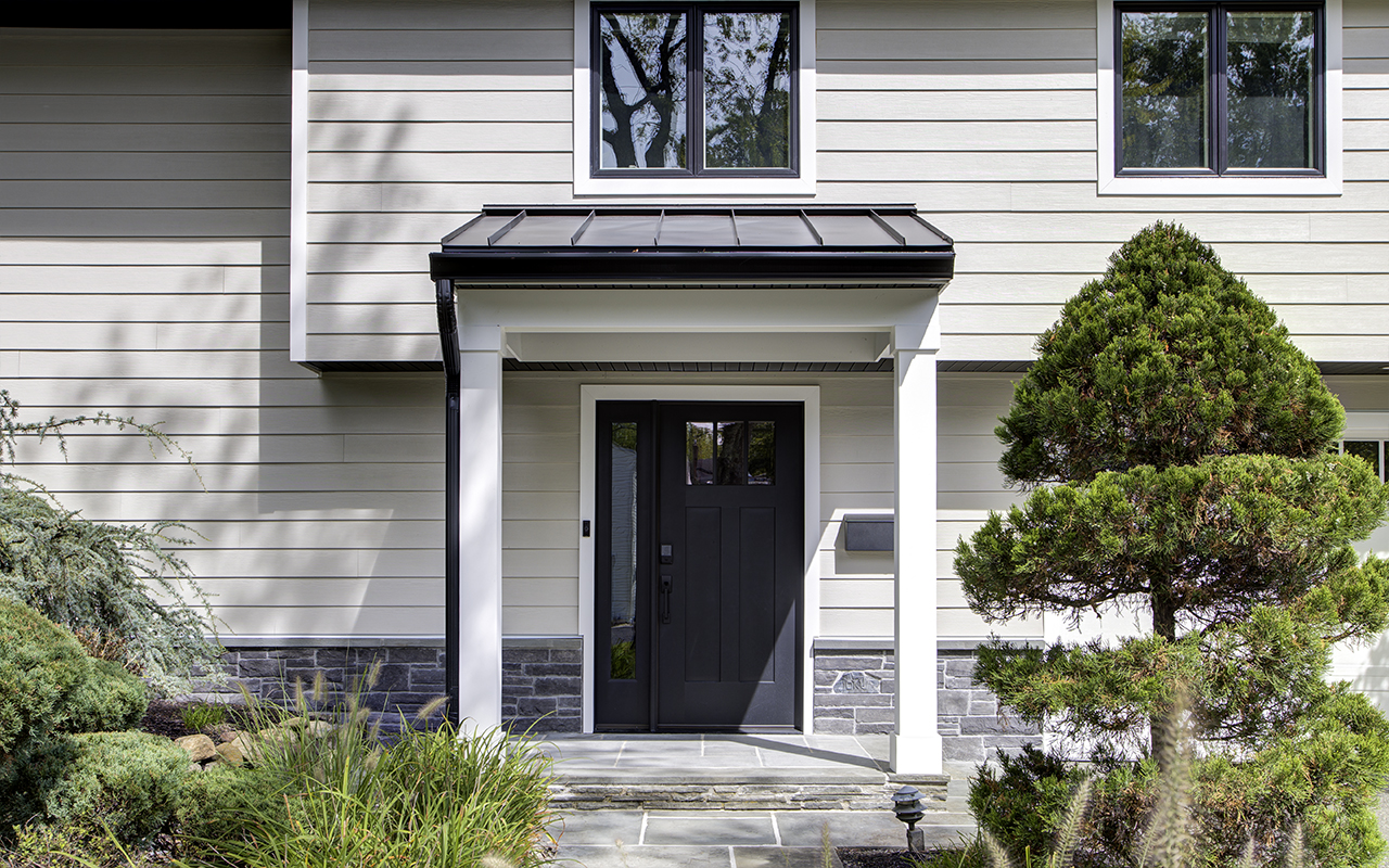 Siding Installation and Replacement