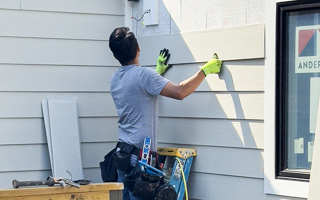 Repair & Maintenance